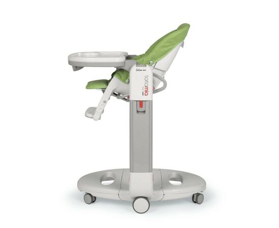 Стульчик для кормления Peg-Perego Кресло-качалка Tatamia Follow Me Wonder Green (IH02000001WD24), изображение 7 Стульчик для кормления Peg-Perego Кресло-качалка Tatamia Follow Me Wonder Green (IH02000001WD24), изображение 7