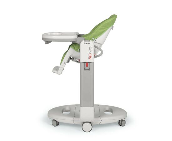Стульчик для кормления Peg-Perego Кресло-качалка Tatamia Follow Me Wonder Green (IH02000001WD24), изображение 8 Стульчик для кормления Peg-Perego Кресло-качалка Tatamia Follow Me Wonder Green (IH02000001WD24), изображение 8
