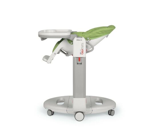 Стульчик для кормления Peg-Perego Кресло-качалка Tatamia Follow Me Wonder Green (IH02000001WD24), изображение 9 Стульчик для кормления Peg-Perego Кресло-качалка Tatamia Follow Me Wonder Green (IH02000001WD24), изображение 9