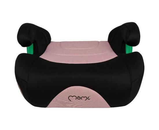 Автокресло MoMi VENKO бустер (22-36 кг) pink (FOSA00024)