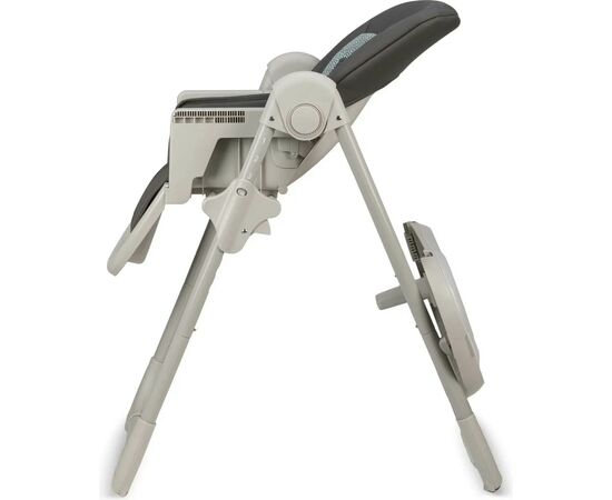 Стульчик для кормления MoMi GOJO Grey (KRKA00028), изображение 6 Стульчик для кормления MoMi GOJO Grey (KRKA00028), изображение 6