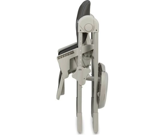 Стульчик для кормления MoMi GOJO Grey (KRKA00028), изображение 7 Стульчик для кормления MoMi GOJO Grey (KRKA00028), изображение 7