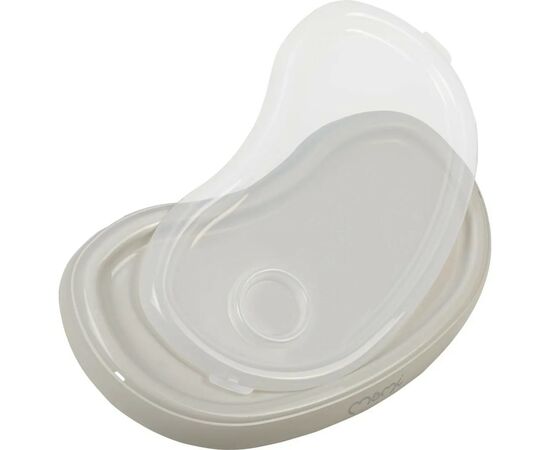 Стульчик для кормления MoMi GOJO Grey (KRKA00028), изображение 8 Стульчик для кормления MoMi GOJO Grey (KRKA00028), изображение 8