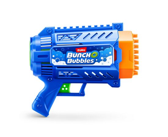 Мыльные пузыри Bunch O Bubbles Medium S1 Бластер с мыльными пузырями (11348), изображение 3 Мыльные пузыри Bunch O Bubbles Medium S1 Бластер с мыльными пузырями (11348), изображение 3