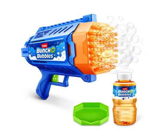 Мильні бульбашки Bunch O Bubbles Medium S1 Бластер з мильними бульбашками (11348)