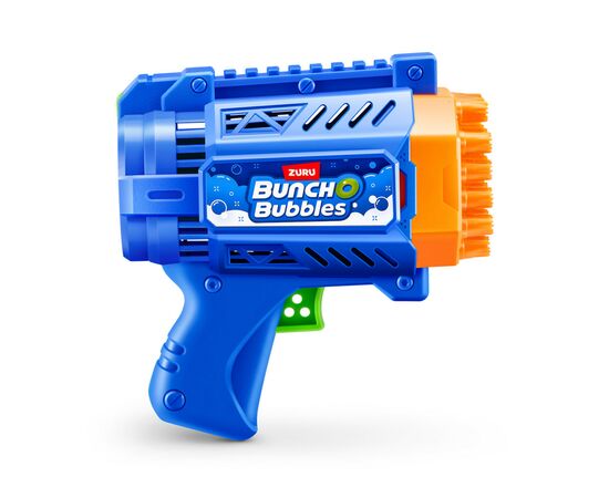 Мыльные пузыри Bunch O Bubbles S1 Бластер с мыльными пузырями (11347), изображение 3 Мыльные пузыри Bunch O Bubbles S1 Бластер с мыльными пузырями (11347), изображение 3