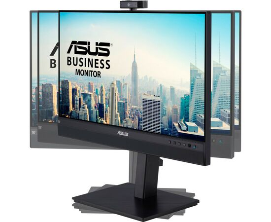 Монитор ASUS BE24ECSNK, изображение 7 Монитор ASUS BE24ECSNK, изображение 7