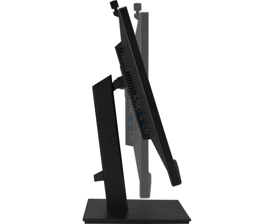Монитор ASUS BE27ACSBK, изображение 4 Монитор ASUS BE27ACSBK, изображение 4