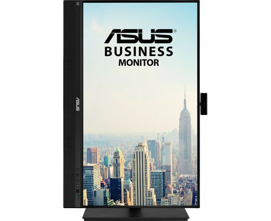Монитор ASUS BE27ACSBK, изображение 6 Монитор ASUS BE27ACSBK, изображение 6