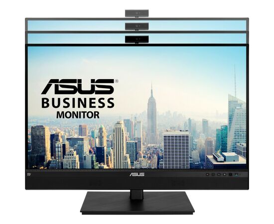 Монитор ASUS BE27ACSBK, изображение 7 Монитор ASUS BE27ACSBK, изображение 7