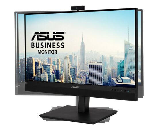 Монитор ASUS BE27ACSBK, изображение 8 Монитор ASUS BE27ACSBK, изображение 8
