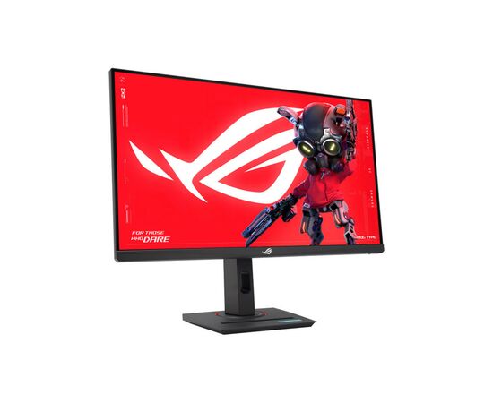 Монитор ASUS ROG Strix XG27ACS, изображение 2 Монитор ASUS ROG Strix XG27ACS, изображение 2