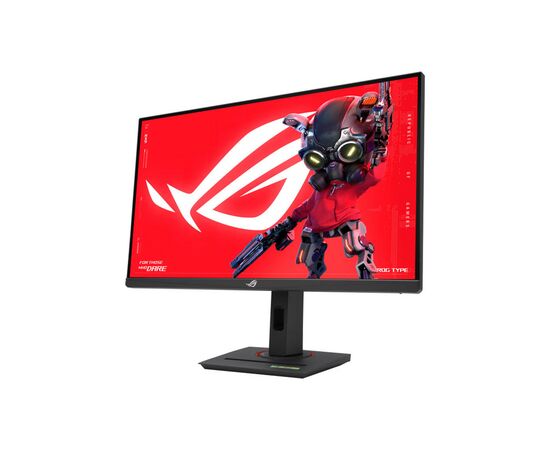 Монитор ASUS ROG Strix XG27ACS, изображение 3 Монитор ASUS ROG Strix XG27ACS, изображение 3