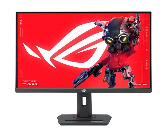 Монітор ASUS ROG Strix XG27ACS