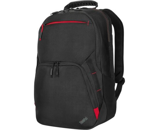 Рюкзак для ноутбука Lenovo 15.6" Essential Plus BP (Eco) (4X41A30364), изображение 2 Рюкзак для ноутбука Lenovo 15.6" Essential Plus BP (Eco) (4X41A30364), изображение 2