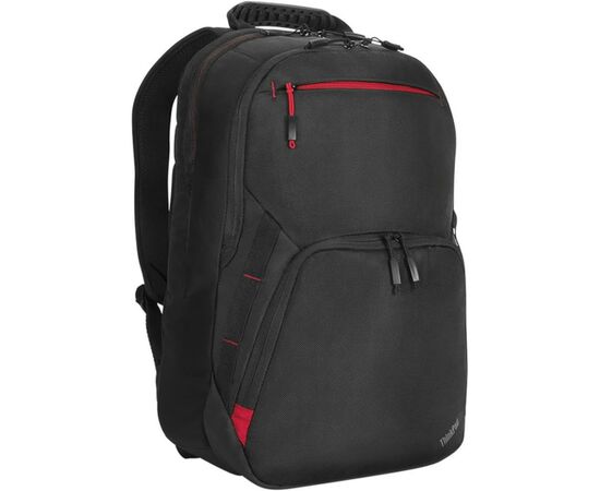 Рюкзак для ноутбука Lenovo 15.6" Essential Plus BP (Eco) (4X41A30364), изображение 4 Рюкзак для ноутбука Lenovo 15.6" Essential Plus BP (Eco) (4X41A30364), изображение 4