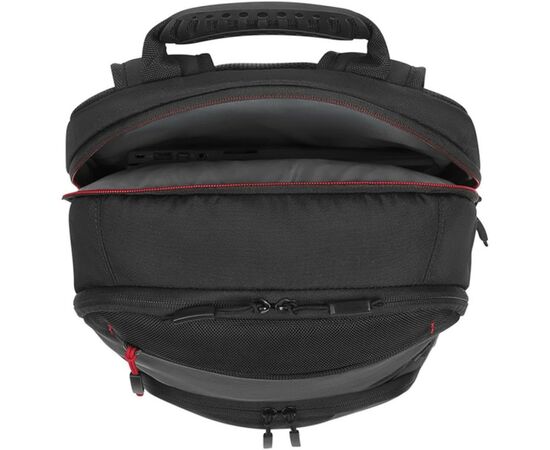Рюкзак для ноутбука Lenovo 15.6" Essential Plus BP (Eco) (4X41A30364), изображение 5 Рюкзак для ноутбука Lenovo 15.6" Essential Plus BP (Eco) (4X41A30364), изображение 5