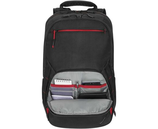 Рюкзак для ноутбука Lenovo 15.6" Essential Plus BP (Eco) (4X41A30364), изображение 6 Рюкзак для ноутбука Lenovo 15.6" Essential Plus BP (Eco) (4X41A30364), изображение 6