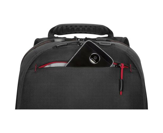 Рюкзак для ноутбука Lenovo 15.6" Essential Plus BP (Eco) (4X41A30364), изображение 7 Рюкзак для ноутбука Lenovo 15.6" Essential Plus BP (Eco) (4X41A30364), изображение 7