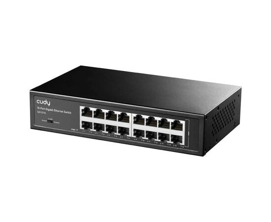 Комутатор мережевий Cudy GS1016