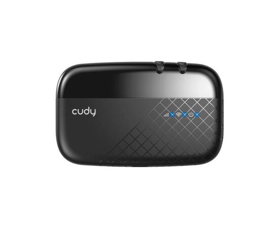 Маршрутизатор Cudy MF4, изображение 2 Маршрутизатор Cudy MF4, изображение 2