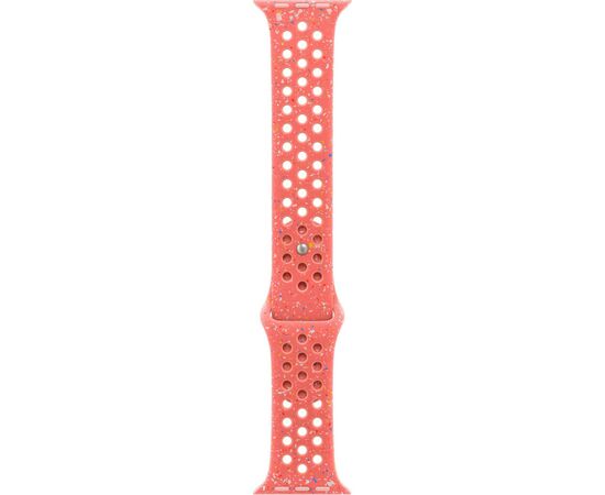 Ремінець до смарт-годинника Apple 41mm Magic Ember Nike Sport Band - S/M (MUUX3ZM/A)