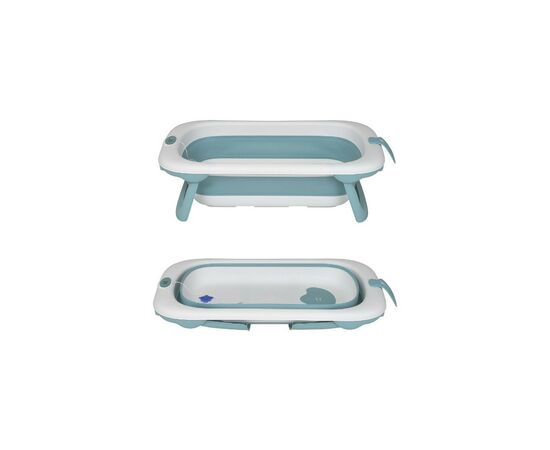 Ванночка El Camino T-Control Blue (ME 1106 blue), изображение 2 Ванночка El Camino T-Control Blue (ME 1106 blue), изображение 2