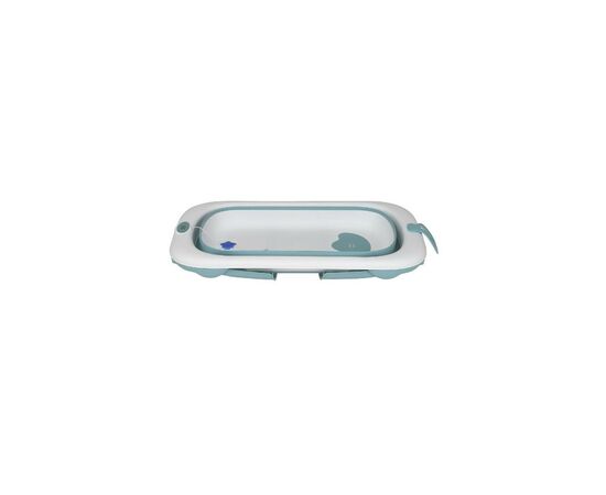 Ванночка El Camino T-Control Blue (ME 1106 blue), изображение 3 Ванночка El Camino T-Control Blue (ME 1106 blue), изображение 3