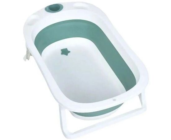 Ванночка El Camino Sprinkle ME 1139 Deep Green (ME 1139 deep green)