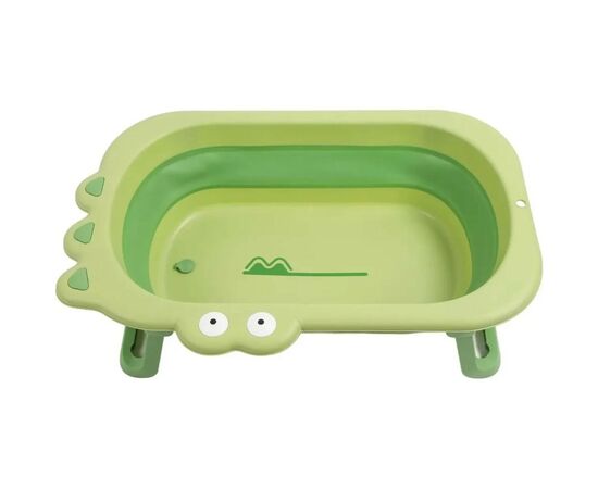 Ванночка El Camino T-Croco ME 1141 Green (ME 1141 green), изображение 4