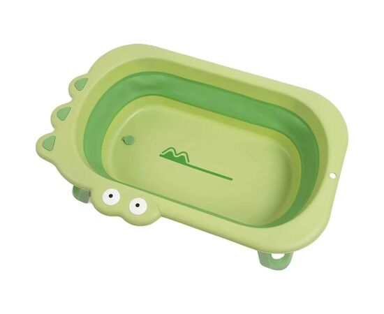 Ванночка El Camino T-Croco ME 1141 Green (ME 1141 green), изображение 5