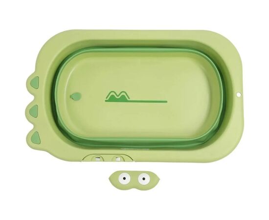 Ванночка El Camino T-Croco ME 1141 Green (ME 1141 green), изображение 6