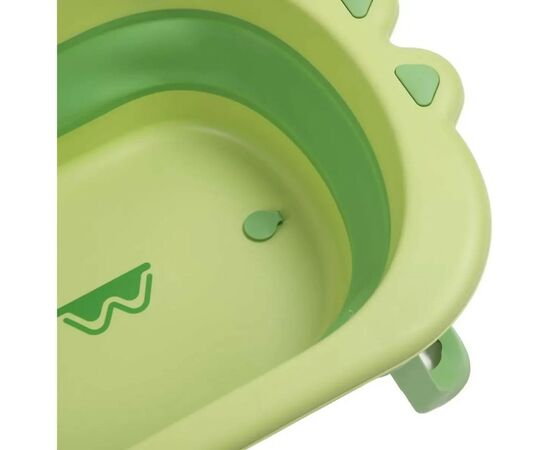 Ванночка El Camino T-Croco ME 1141 Green (ME 1141 green), изображение 7