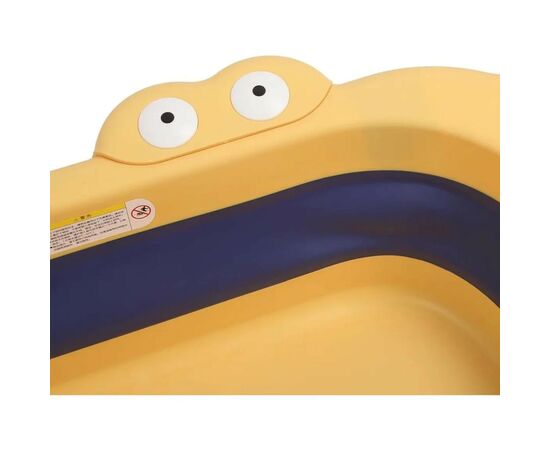 Ванночка El Camino T-Croco ME 1141 Yellow (ME 1141 yellow), изображение 6 Ванночка El Camino T-Croco ME 1141 Yellow (ME 1141 yellow), изображение 6