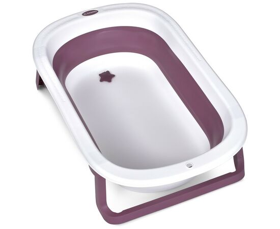 Ванночка El Camino ME 1152 Basic Рожева (ME 1152 pink)
