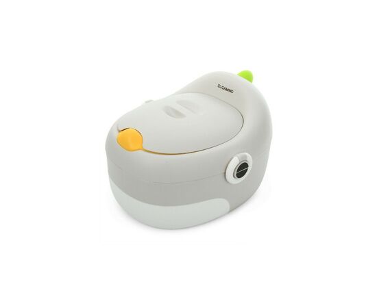Горшок El Camino ME 1142 Multi Potty Grey (ME 1142 grey)