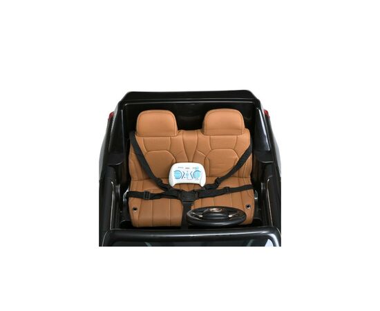 Електромобіль Bambi M 3906EBLRS Lexus black matt (M 3906EBLRS-2 black matt), зображення 12 Електромобіль Bambi M 3906EBLRS Lexus black matt (M 3906EBLRS-2 black matt), зображення 12