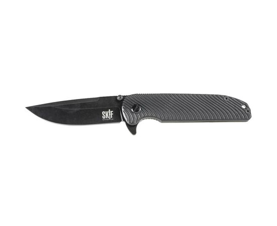 Нож Skif Bulldog G-10/Black SW black (733B)
