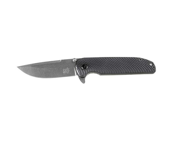 Нож Skif Bulldog G-10/SW black (733A)