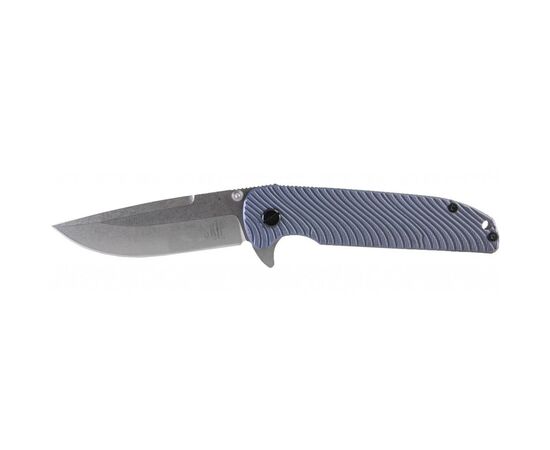 Ніж Skif Bulldog G-10/SW grey (733C)