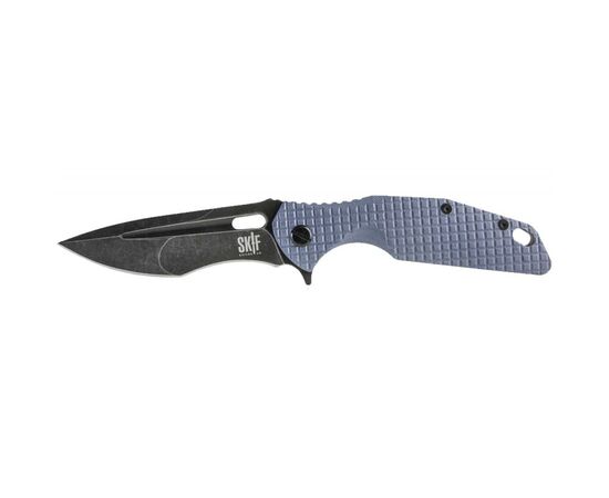 Нож Skif Defender G-10/Black SW grey (423H)