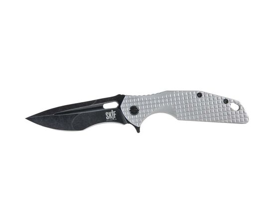Нож Skif Defender GRA/Black SW grey (423D)