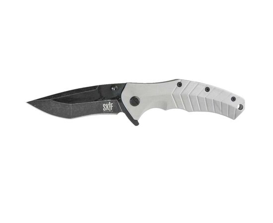 Нож Skif Griffin GA/Black SW grey (422D)