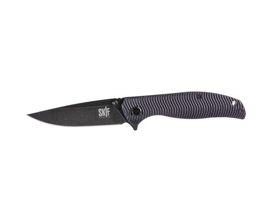 Нож Skif Proxy G-10/Black SW black (419B)