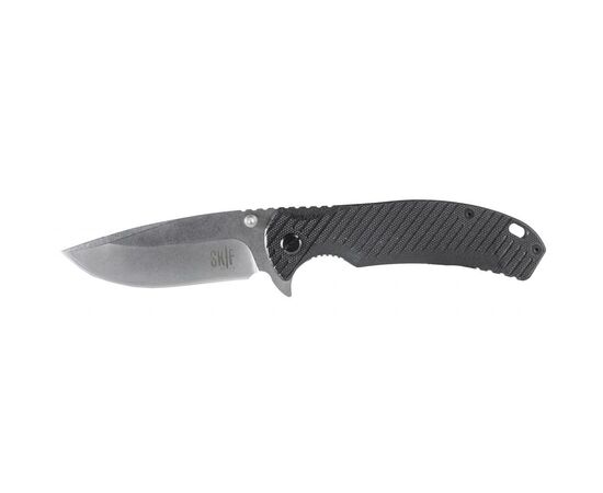 Ніж Skif Sturdy G-10/SW black (420A)