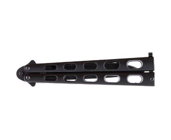 Нож Skif Covert Drop Point black (HD-02), изображение 2 Нож Skif Covert Drop Point black (HD-02), изображение 2