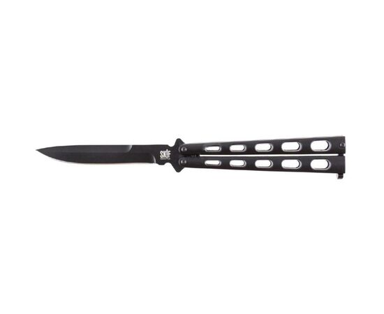 Ніж Skif Covert Drop Point black (HD-02)