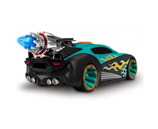 Машина Road Rippers Burnout Blue (рух, світло, звук) (20051), зображення 3 Машина Road Rippers Burnout Blue (рух, світло, звук) (20051), зображення 3
