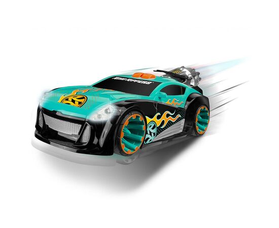 Машина Road Rippers Burnout Blue (рух, світло, звук) (20051), зображення 4 Машина Road Rippers Burnout Blue (рух, світло, звук) (20051), зображення 4