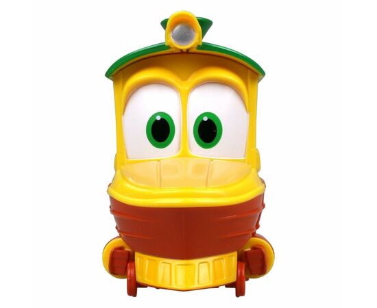 Трансформер Silverlit Robot Trains Утенок 10 см (80166), изображение 3 Трансформер Silverlit Robot Trains Утенок 10 см (80166), изображение 3